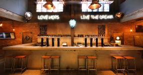 BrewDog Bar