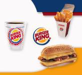 Burger King - Santo Amaro