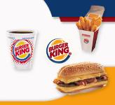 Burger King - Shopping Interlagos