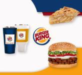 Burger King - Shopping Ibirapuera