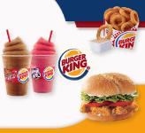 Burger King - Shopping Metr Tatuap