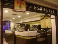 Caf Jardim Espresso - Shopping Light
