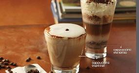 Caff Latte - Lapa