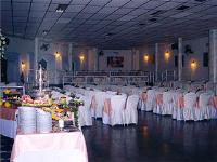 Catedral Hall Buffet