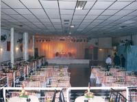 Catedral Hall Buffet