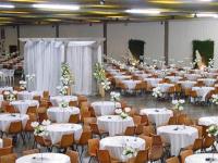 Centro de Eventos So Lus