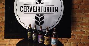 Cervejatorium