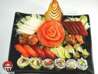 Okayama Sushi