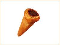 Cone Pizza - Itaim