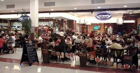 Cruzeiro s Bar Grand Plaza Shopping