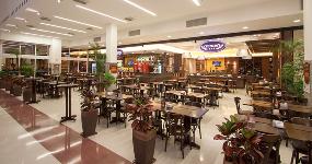 Cruzeiro s Bar Grand Plaza Shopping