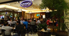 Cruzeiro s Bar Grand Plaza Shopping