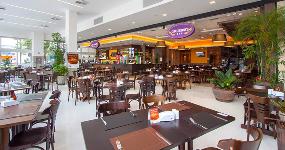 Cruzeiro s Bar Grand Plaza Shopping