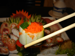Daisho Sushi Bar