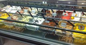 Delicia Delizia Gelateria Artigianale Italiana