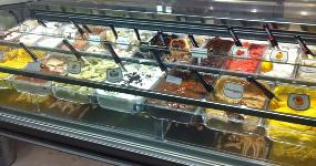 Delicia Delizia Gelateria Artigianale Italiana