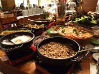 D Ferent Restaurante - Morumbi Shopping