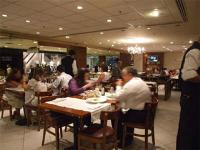 D Ferent Restaurante - Morumbi Shopping