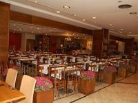 D Ferent Restaurante - Morumbi Shopping