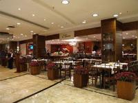 D Ferent Restaurante - Morumbi Shopping