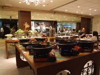 D Ferent Restaurante - Morumbi Shopping