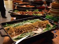 D Ferent Restaurante - Morumbi Shopping