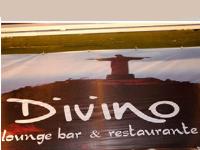 Divino Lounge Bar e Restaurante (ex-Galleria)