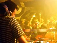 DJ Club Bar