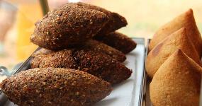 DNA Vegan Food Truck