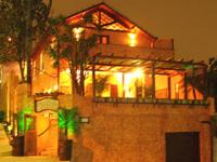 Pizzaria Dona Mariana