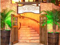 Pizzaria Dona Mariana