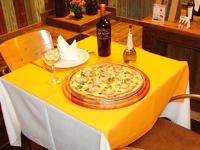 Pizzaria Dona Mariana