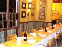 Pizzaria Dona Mariana