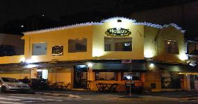 Hellio's Bar & Restaurante