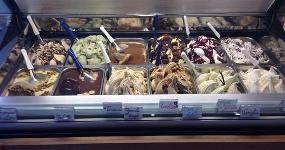 Duetto Gelato Italiano