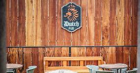 Dutch Pub