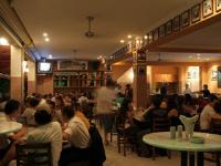 Esquina Paulistana Bar e Restaurante 