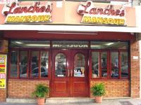Lanches Mansour - Aclimao
