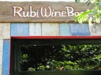 Rubi Wine Bar