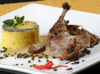 Fidel Restaurante