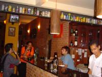 Fran's Bar