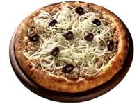 Grife da Pizza
