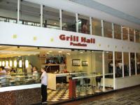 Grill Hall Paulista