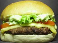 Guitar Burguer
