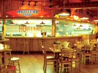 Hooters Brasil