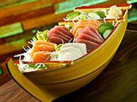 Hino Sushi - Perdizes