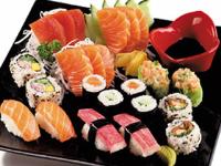 Kappa Sushi - Shoppings Paulista