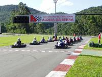 Kart�dromo Internacional de Aldeia da Serra