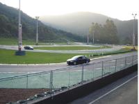 Kart�dromo Internacional de Aldeia da Serra
