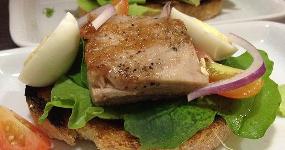 La  Cucina Piemontese